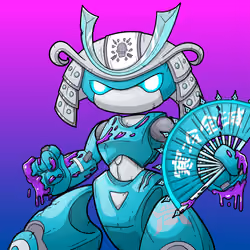 Mecha Melter #4852