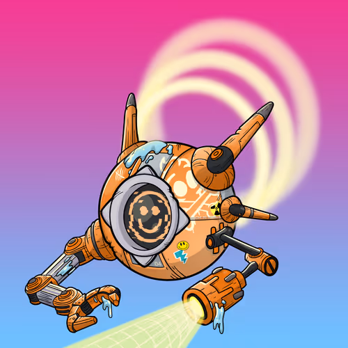 Mecha Melters