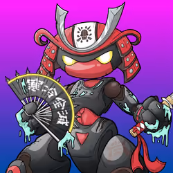 Mecha Melter #5699
