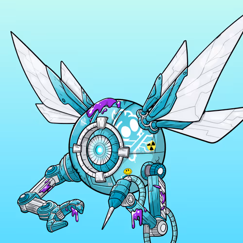 Mecha Melters