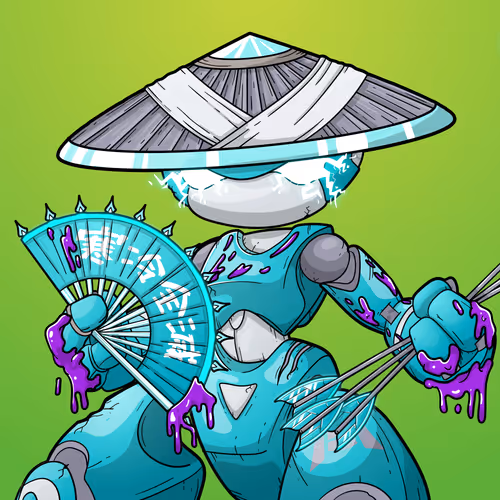 Mecha Melters