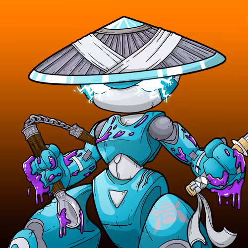 Mecha Melters