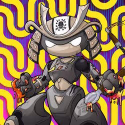 Mecha Melter #4755