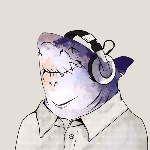 Alpha Shark