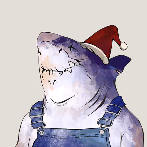 Alpha Shark