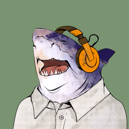Alpha Shark