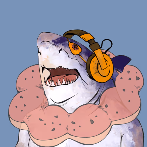 Alpha Shark