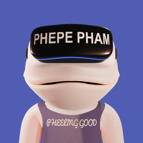 Precious Phepes