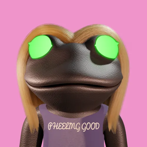 Precious Phepes