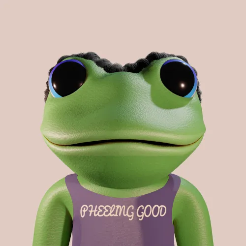 Precious Phepes