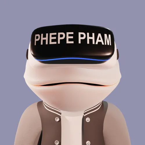 Precious Phepes