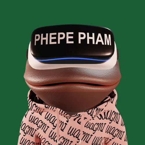 Precious Phepes