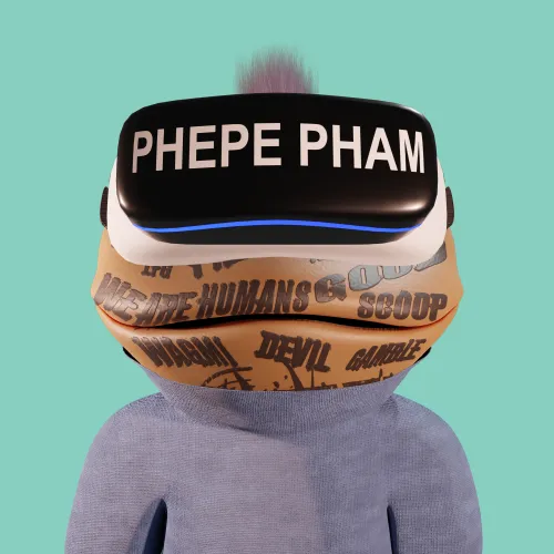 Precious Phepes