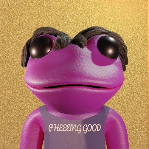 Precious Phepes