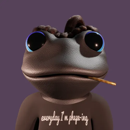 Precious Phepes