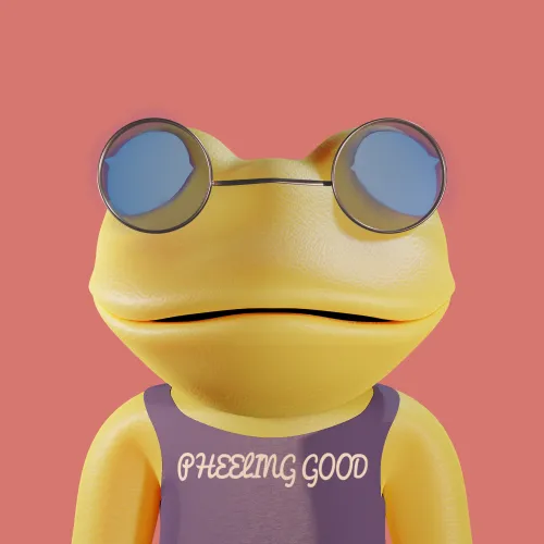 Precious Phepes