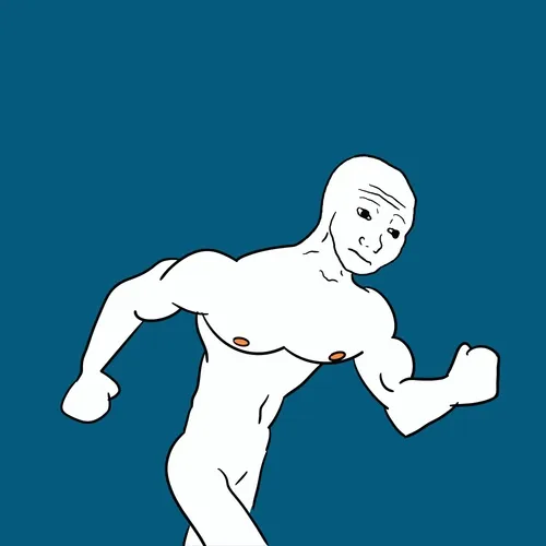 Wojak Run