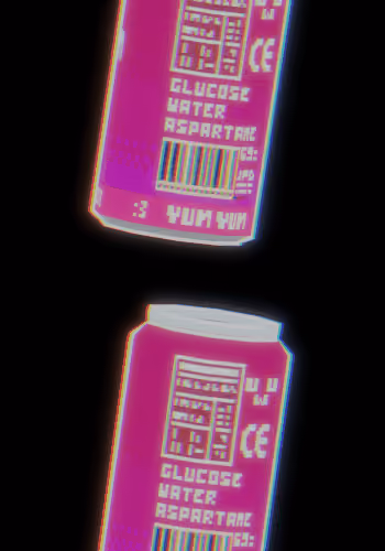 SODA #8986