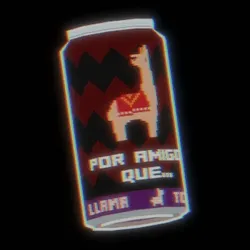 SODA #8658