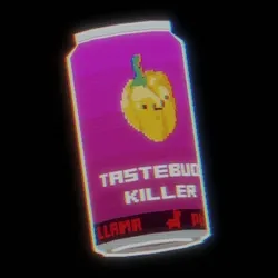 SODA #5292