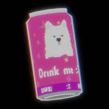 SODA #8465