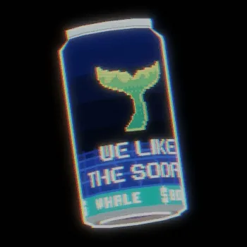 SODA #3030