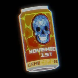 SODA #821