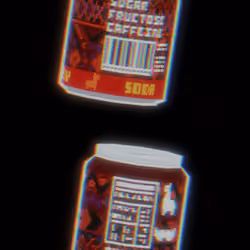 SODA #3936