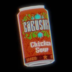 SODA #8929