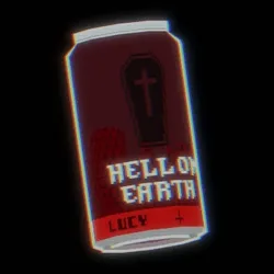 SODA #1775