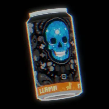 SODA #8584