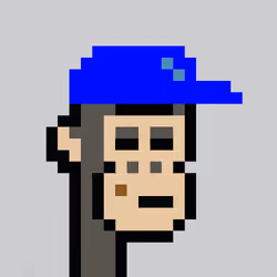 CryptoApesons #3116