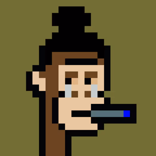 Cryptoapesons
