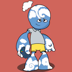 286