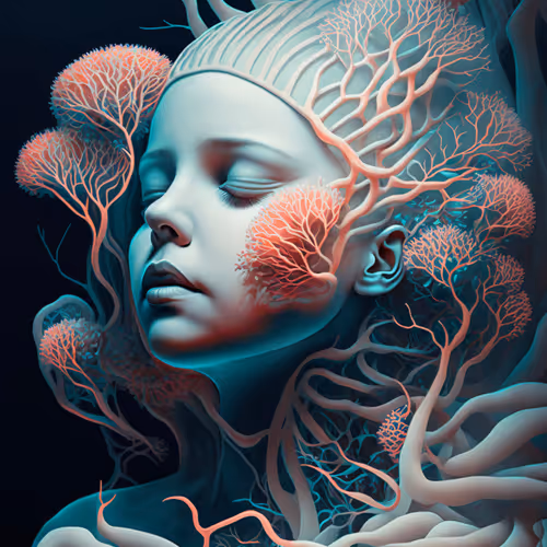 Captivating Corals