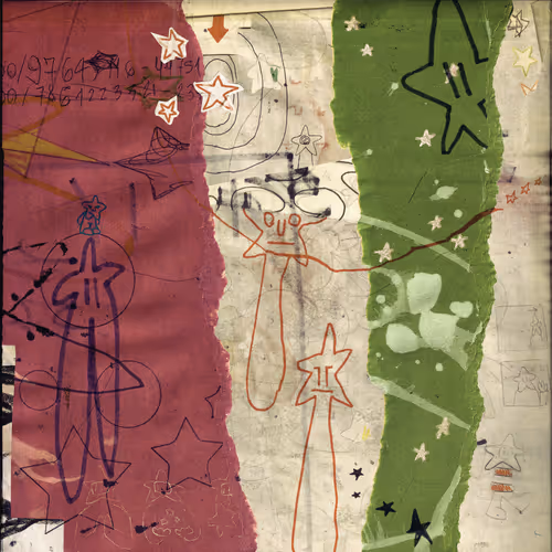 stars on paper★★★★★★★★★★☆