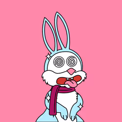 Rabbid Rabbits #3