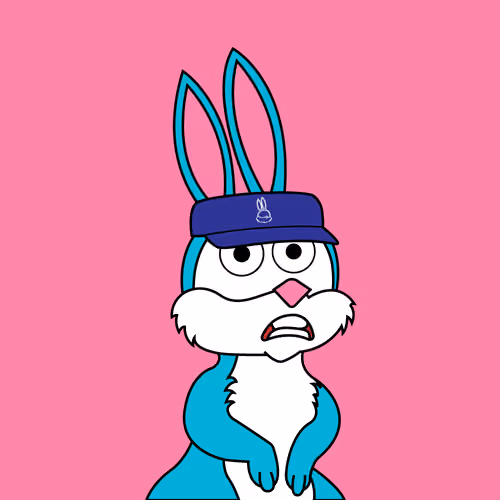 Rabbid Rabbits #31