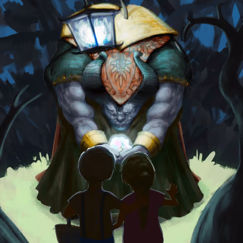 9