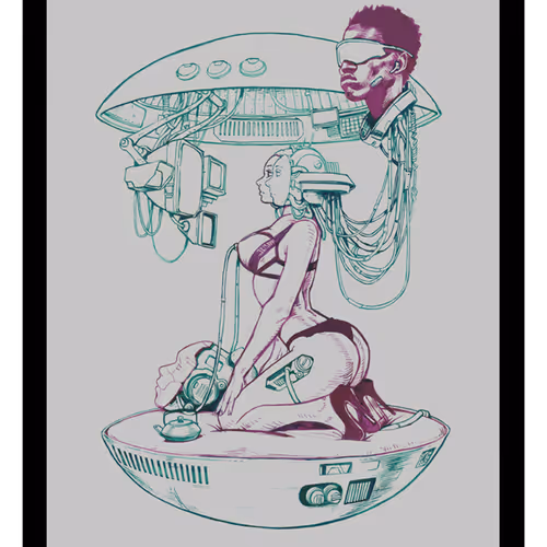 Elmonx Play Attention Generator