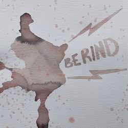 Be kind