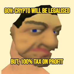 The Memeporium #860
