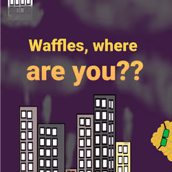 WaffleVerse #319