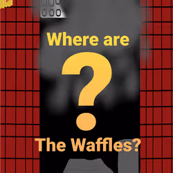 WaffleVerse #321