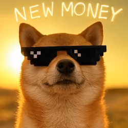 New Meta Money #7