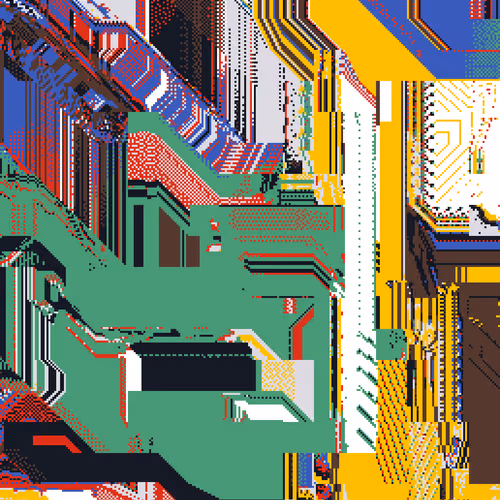 Hitch Switchers Vol 3 Doting On Dither