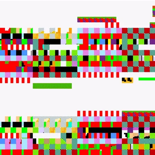 Hitch Switchers Vol 3 Doting On Dither