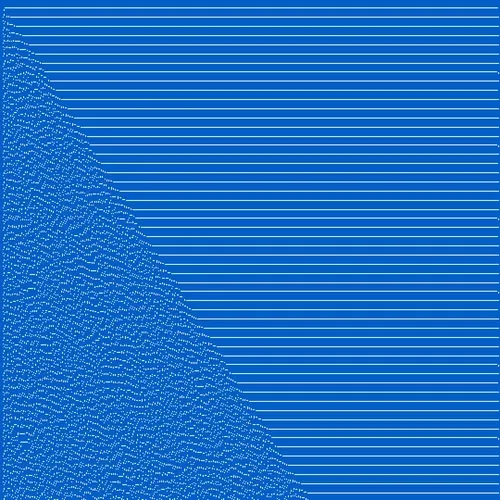 Hitch Switchers Vol 3 Doting On Dither