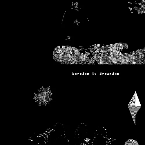 Hitch Switchers Vol 3 Doting On Dither