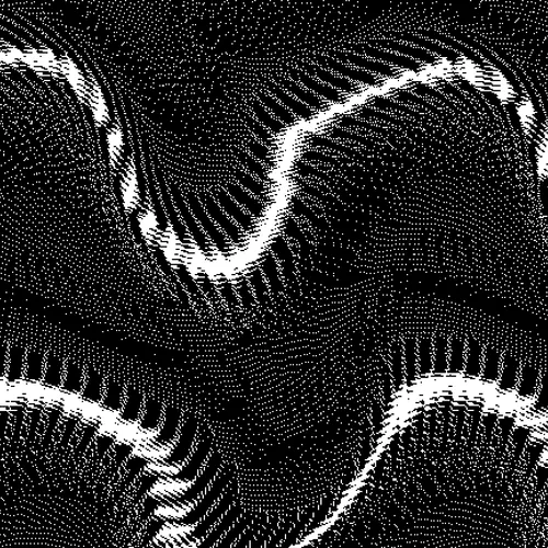 Hitch Switchers Vol 3 Doting On Dither